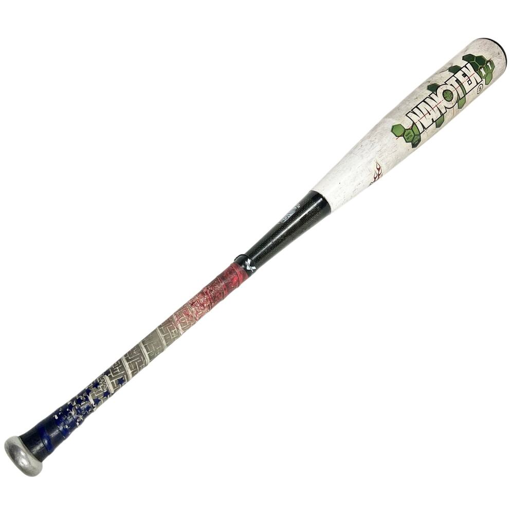 Anderson NanoTek XT Senior League Baseball Bat 31" (-5) 2 5/8 Inch Barrel
